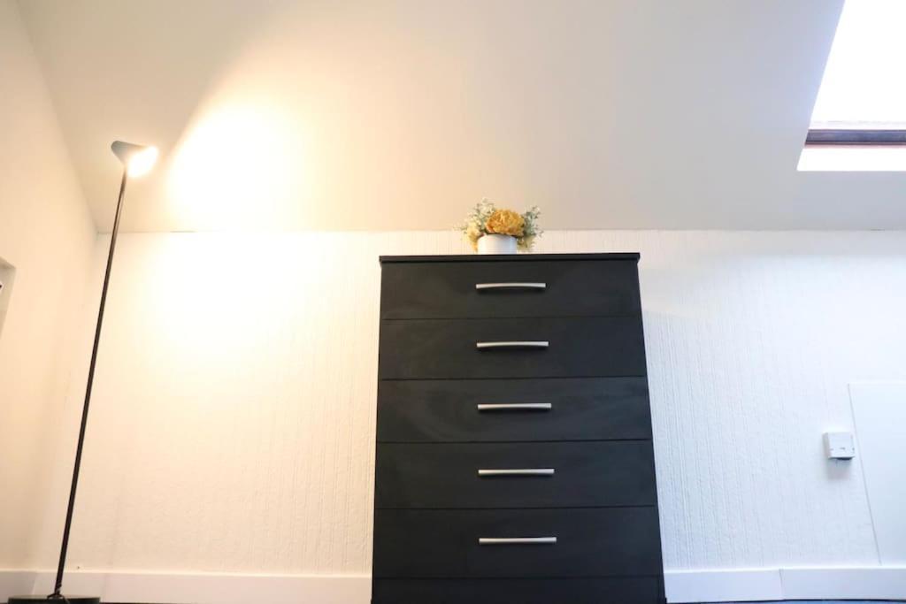 شقة Peaceful 2 Bed House Free Wifi And Parking ليدز المظهر الخارجي الصورة